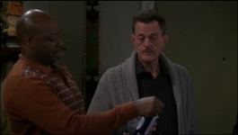 Bob Hearts Abishola - Season 05 Episode 05